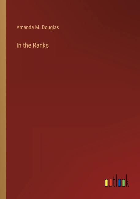 Front cover_In the Ranks