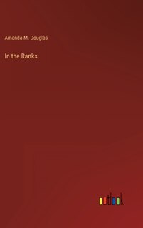 Front cover_In the Ranks