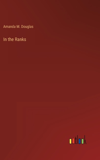Front cover_In the Ranks
