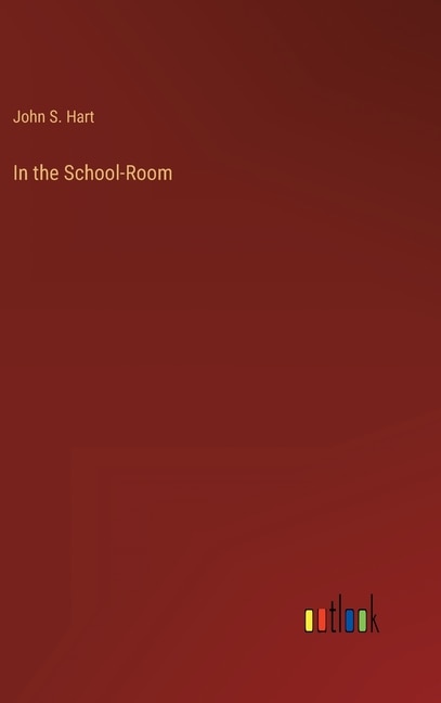 Front cover_In the School-Room