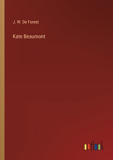 Kate Beaumont