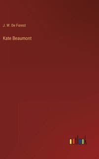 Couverture_Kate Beaumont