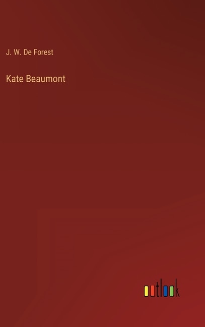 Couverture_Kate Beaumont