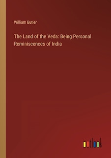 Front cover_The Land of the Veda