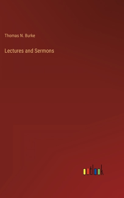 Couverture_Lectures and Sermons