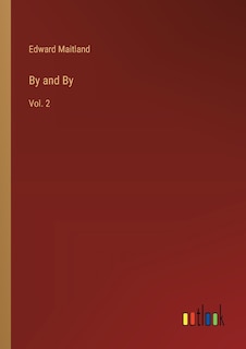 Front cover_By and By