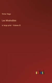 Couverture_Les Mis&eacute;rables