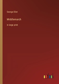 Front cover_Middlemarch