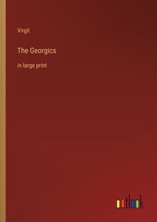 Front cover_The Georgics