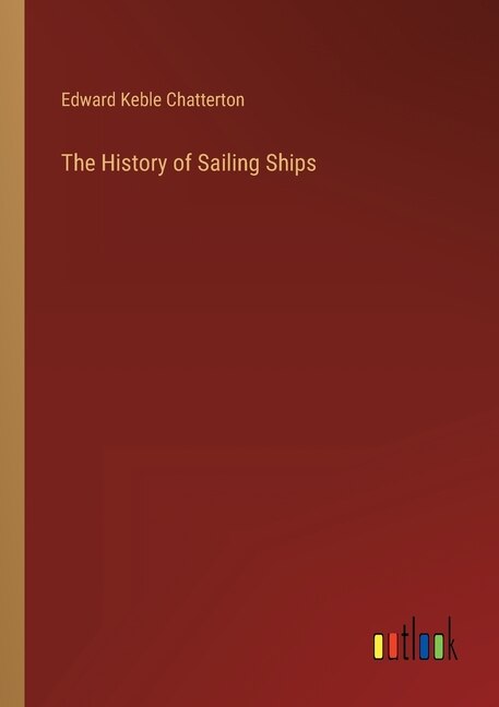 Couverture_The History of Sailing Ships