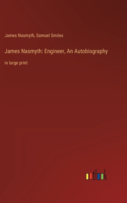 Couverture_James Nasmyth