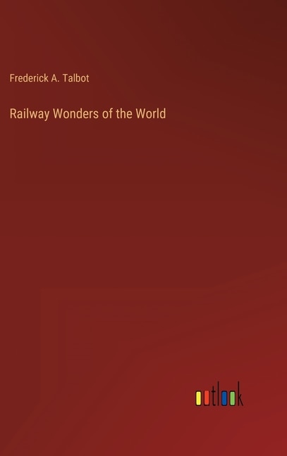 Couverture_Railway Wonders of the World