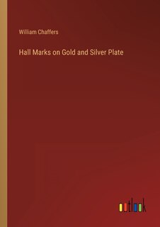 Couverture_Hall Marks on Gold and Silver Plate