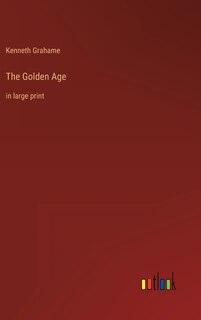 Front cover_The Golden Age