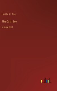 Couverture_The Cash Boy