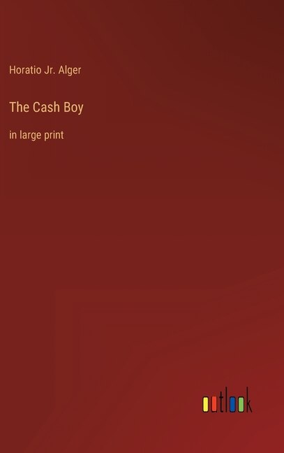 Couverture_The Cash Boy