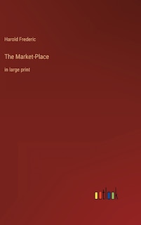 Front cover_The Market-Place