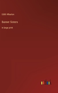 Couverture_Bunner Sisters