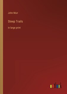 Couverture_Steep Trails