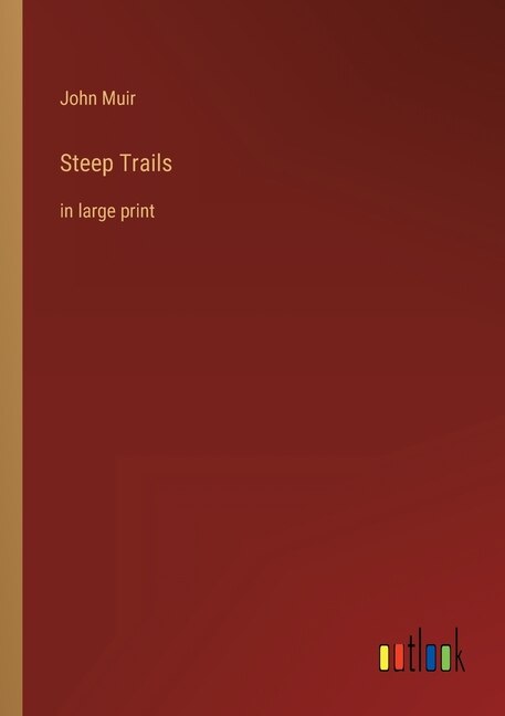 Couverture_Steep Trails