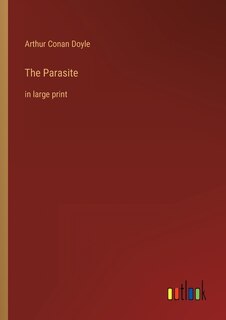 Front cover_The Parasite