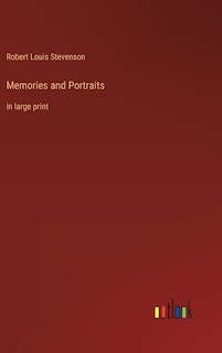 Couverture_Memories and Portraits