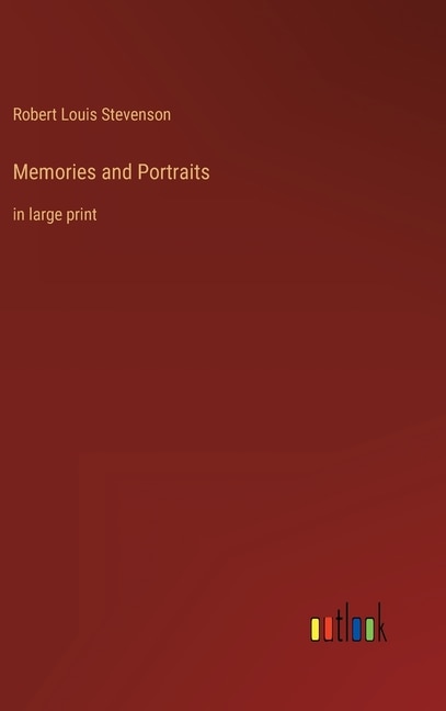 Couverture_Memories and Portraits