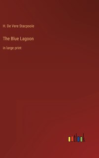 Front cover_The Blue Lagoon