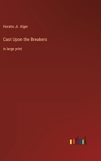 Couverture_Cast Upon the Breakers