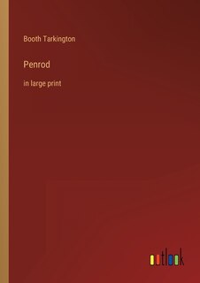Front cover_Penrod