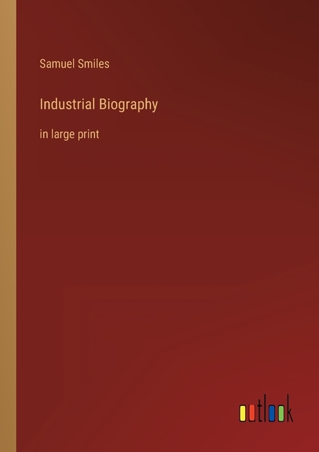 Couverture_Industrial Biography