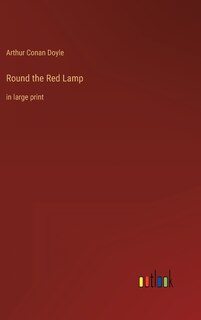 Couverture_Round the Red Lamp