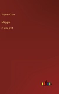 Front cover_Maggie