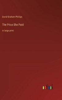 Front cover_The Price She Paid