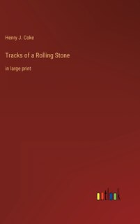 Couverture_Tracks of a Rolling Stone