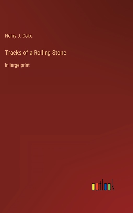 Couverture_Tracks of a Rolling Stone