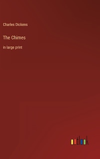 Front cover_The Chimes