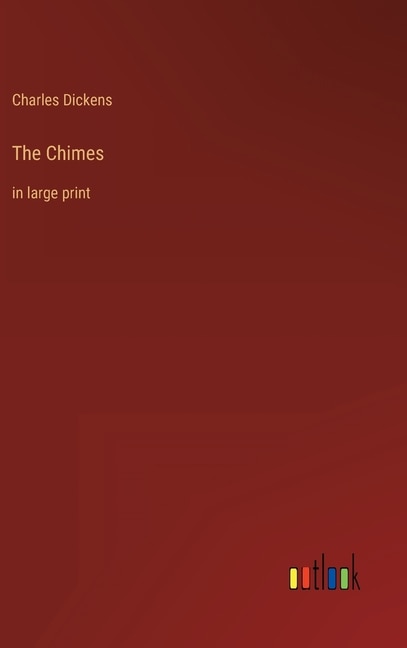 Front cover_The Chimes