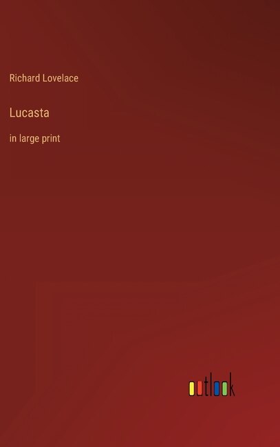 Front cover_Lucasta