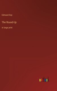 Couverture_The Round-Up