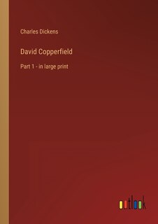 Couverture_David Copperfield