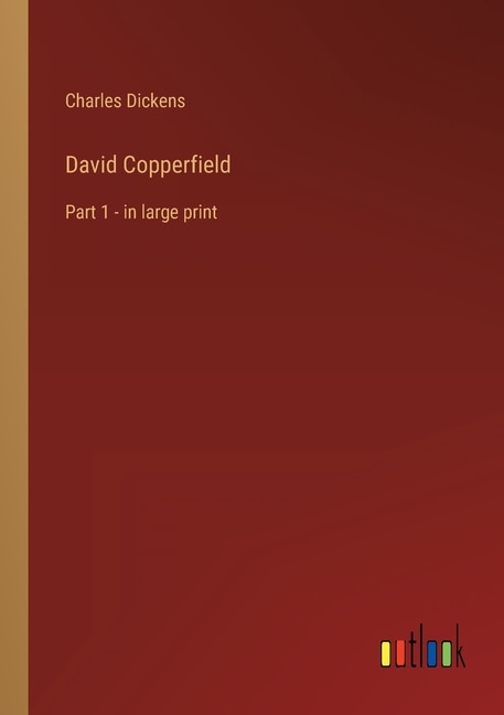 Couverture_David Copperfield