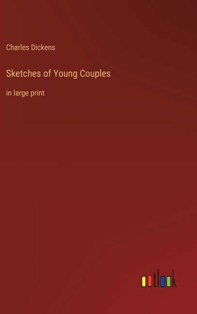 Front cover_Sketches of Young Couples