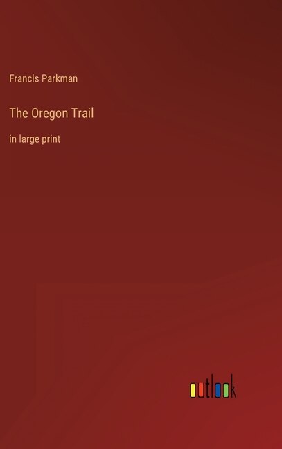 Couverture_The Oregon Trail