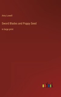 Front cover_Sword Blades and Poppy Seed