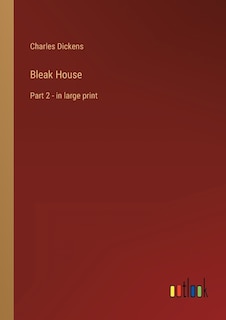 Couverture_Bleak House