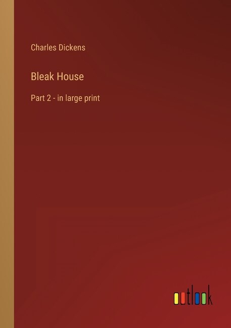 Couverture_Bleak House