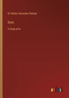 Front cover_Style