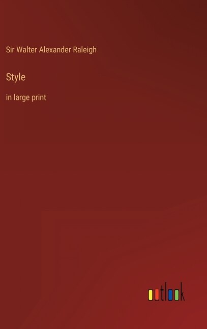 Front cover_Style