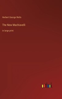 Couverture_The New Machiavelli